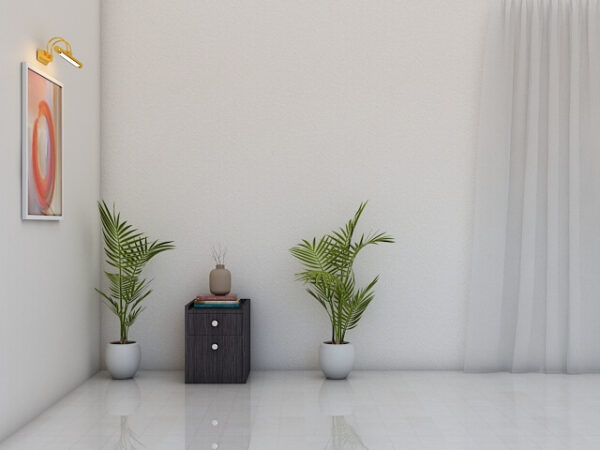 Flora Side Table