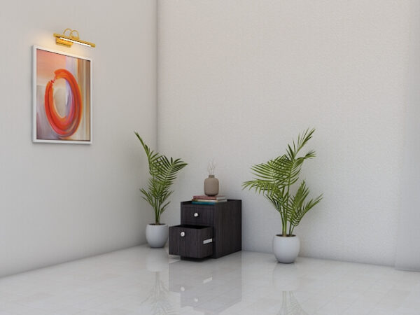 Flora Side Table - Image 4