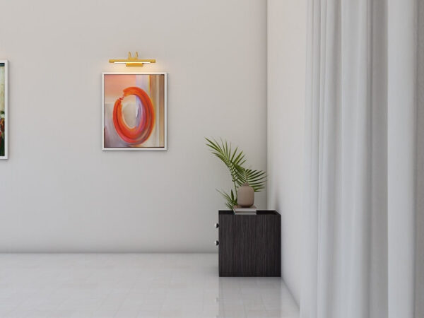 Flora Side Table - Image 3